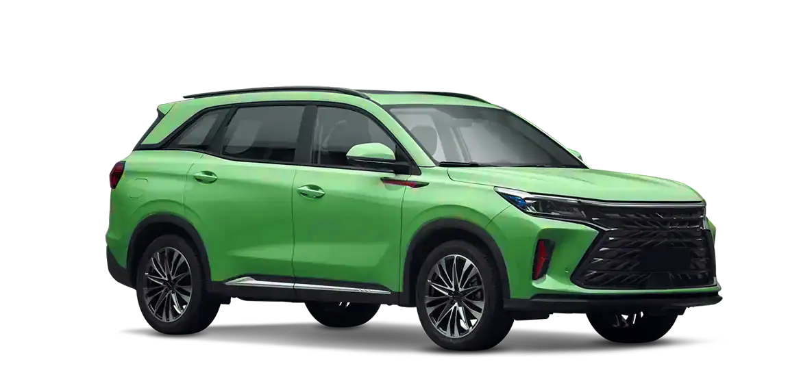 Cirelli 4 - Solid Green