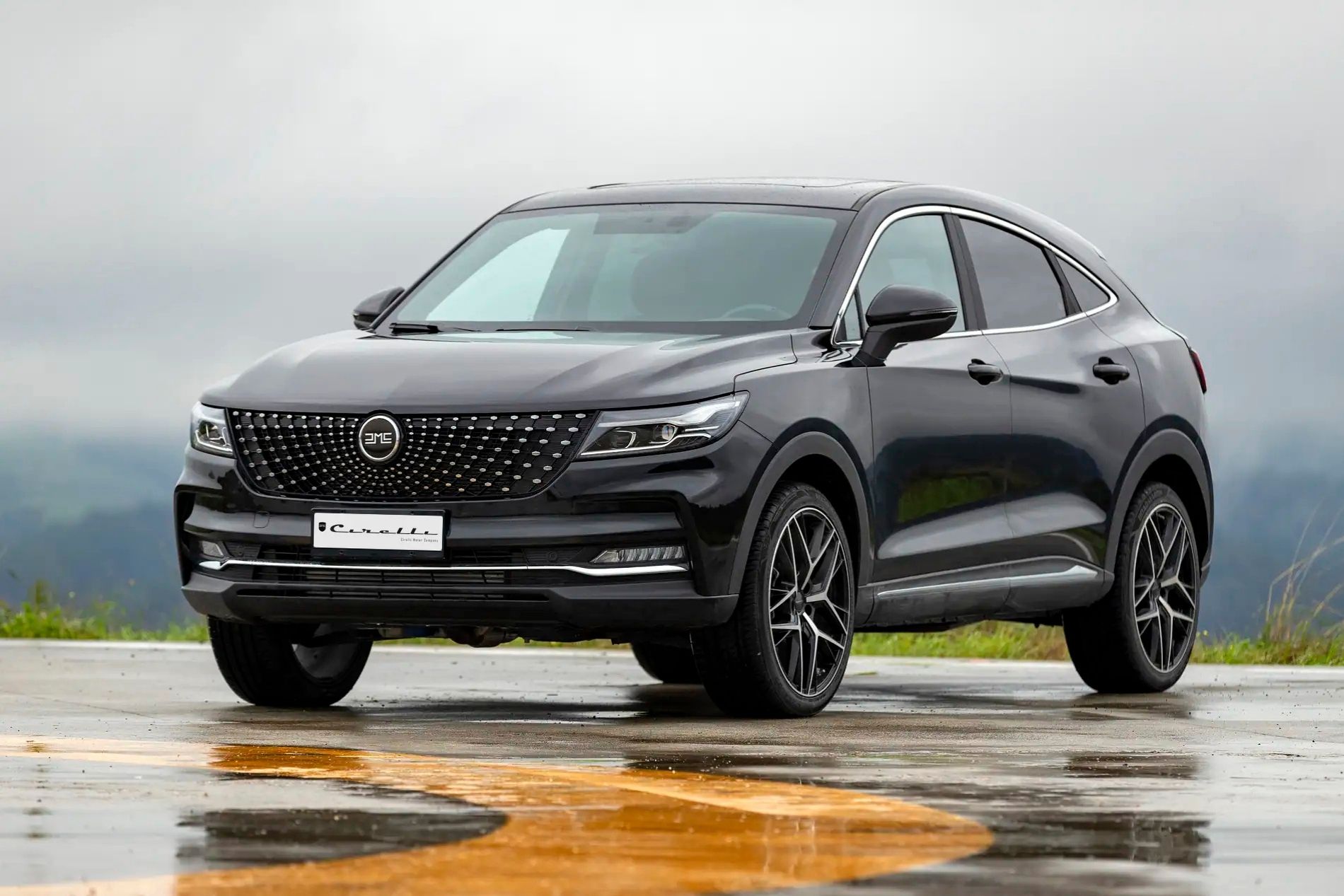 Cirelli Sport Coupè