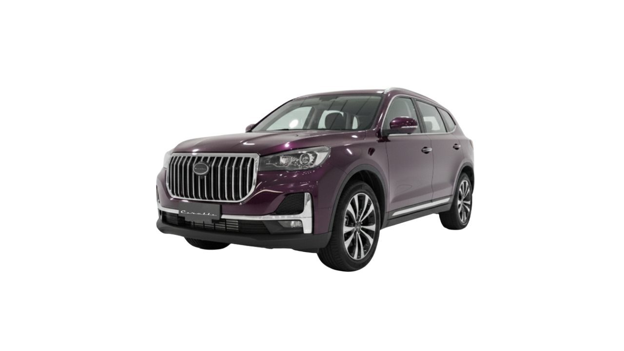 Cirelli 6 - Melanzana