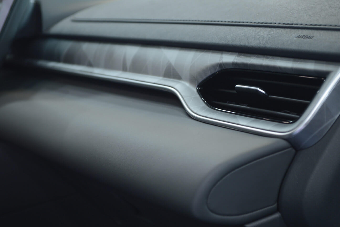 Cirelli 7zero7 - dettagli aria e comfort interno