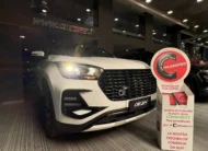 DR Automobiles DR5.0 1.5 Turbo GPL di serie 149cv CVT Auto