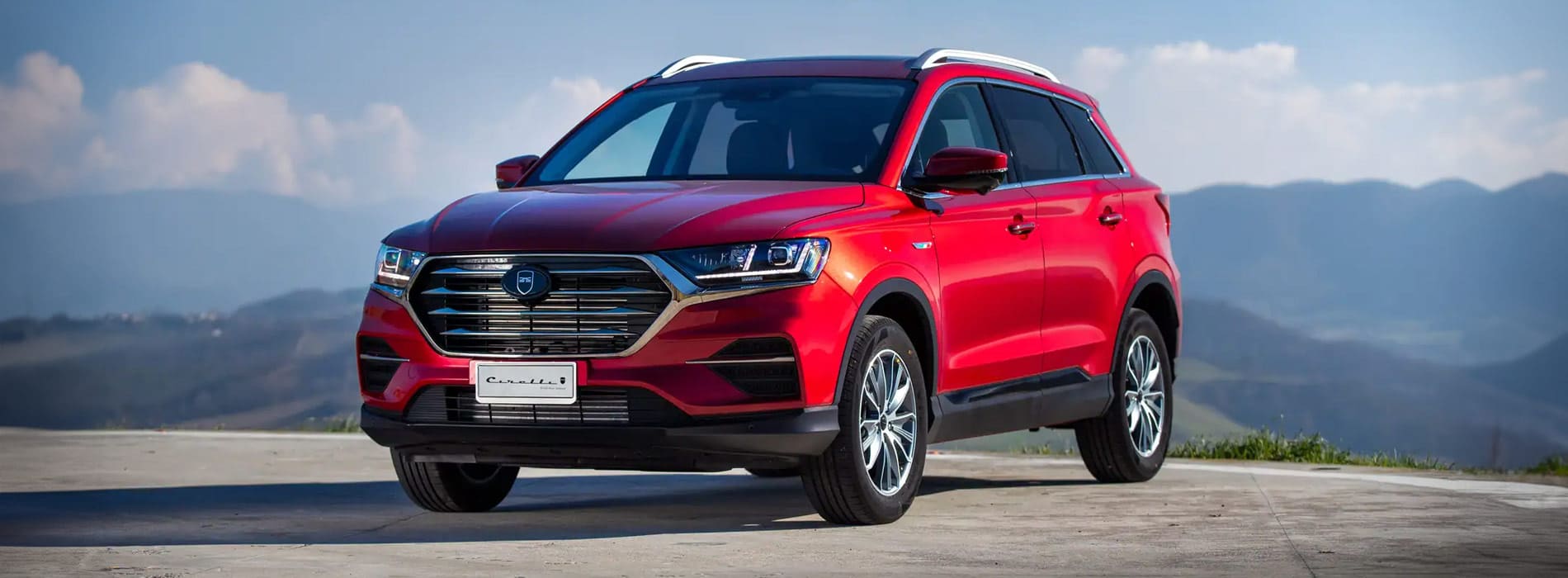 Cirelli 3 - vista esterna