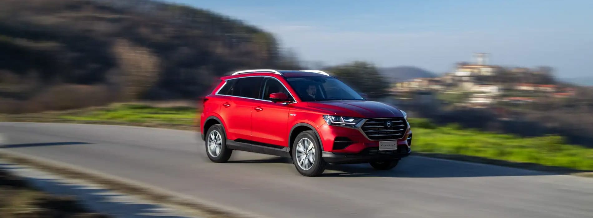 Cirelli 4 - vista esterna