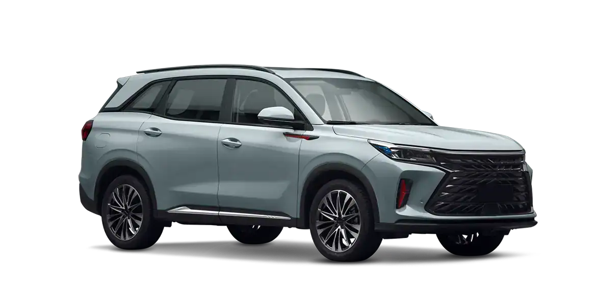 Cirelli 4 - Light Sky