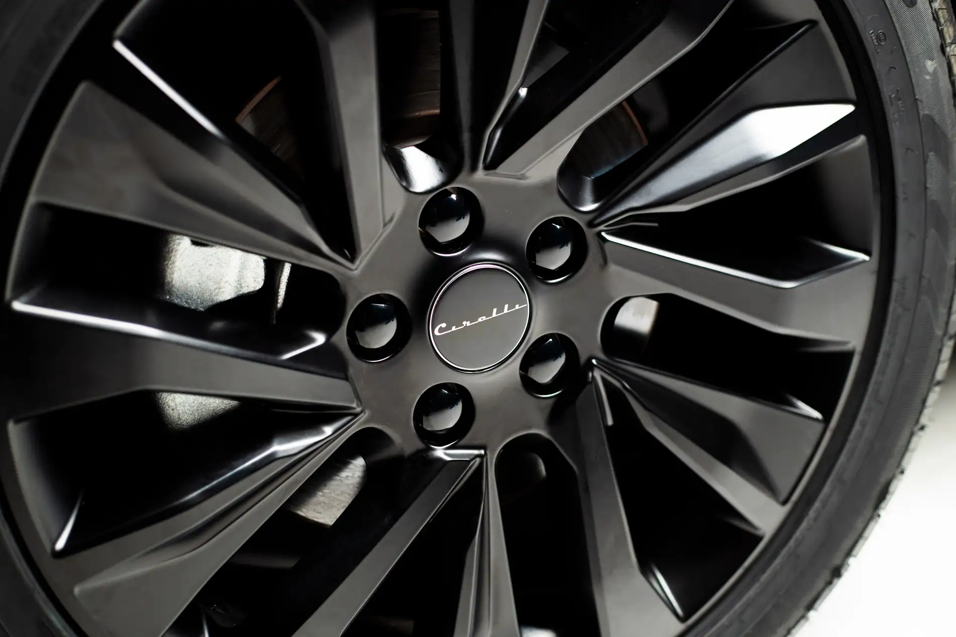 Cirelli 7 - Dettaglio 3