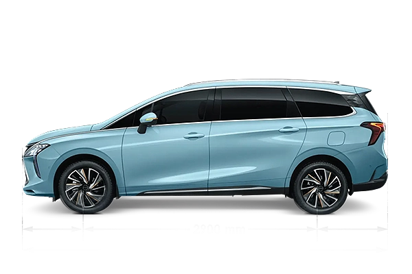 Cirelli 7 - Metallic Sky