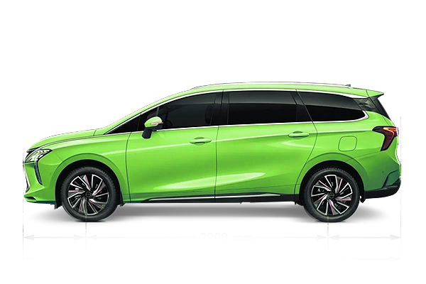 Cirelli 7 - Solid Green