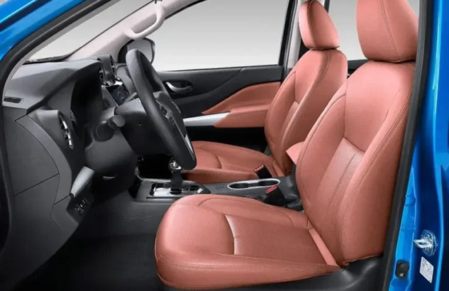 Cirelli 8 - dettaglio design