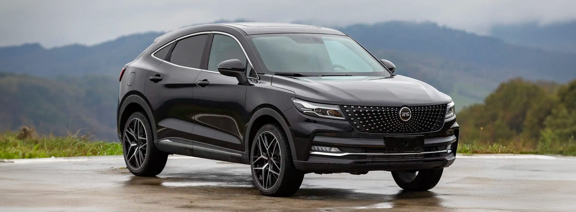 Cirelli Sport Coupé - vista esterna