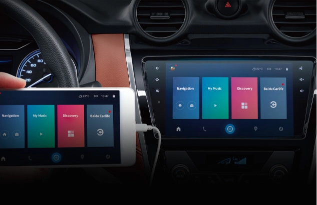 Cirelli 8 - vista laterale