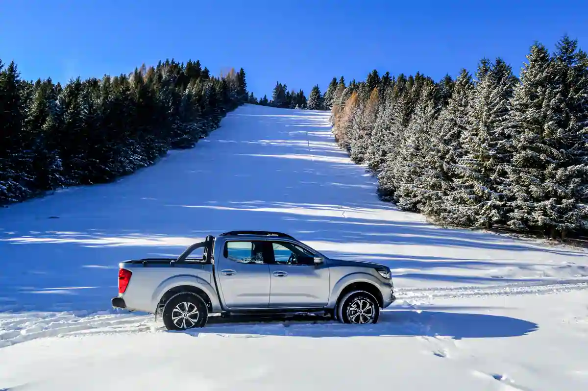 Cirelli 8 - Allestimento Strada