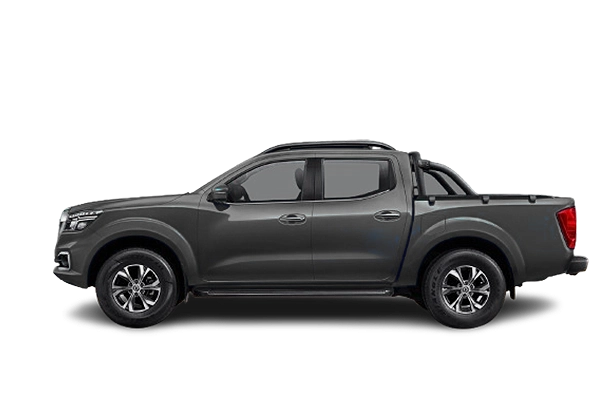 Cirelli 8 - Titanium Shadow