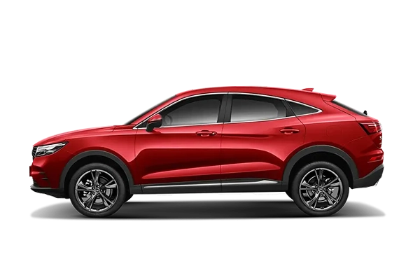 Cirelli Sport Coupé Cross