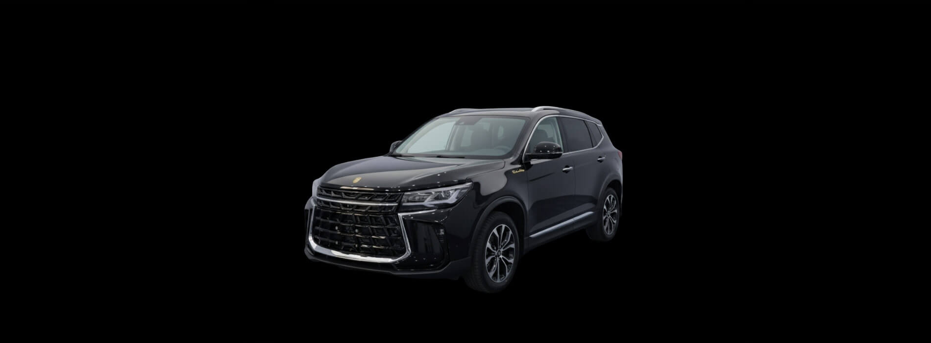 Cirelli 3zero3 - vista esterna