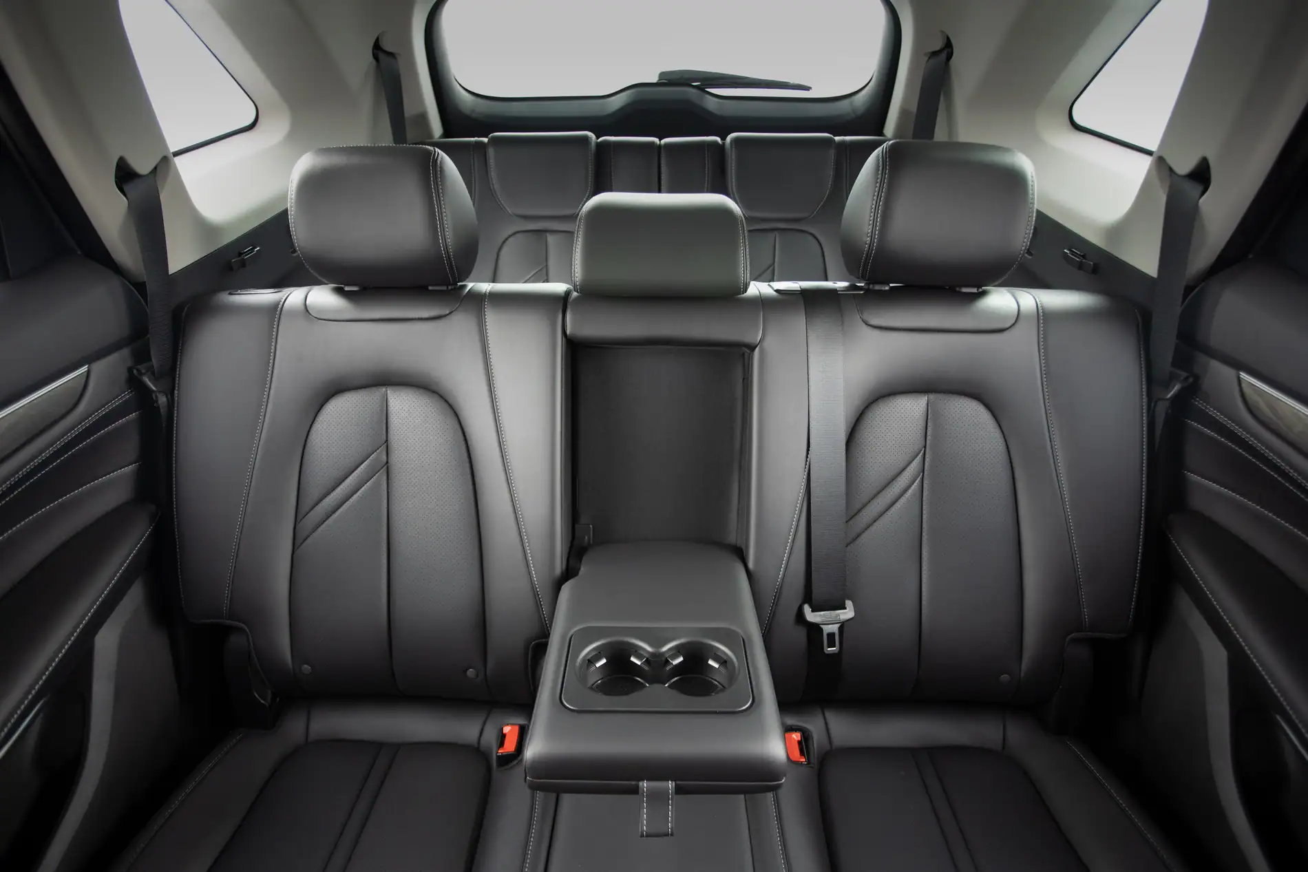 Cirelli 4 - dettagli abitacolo