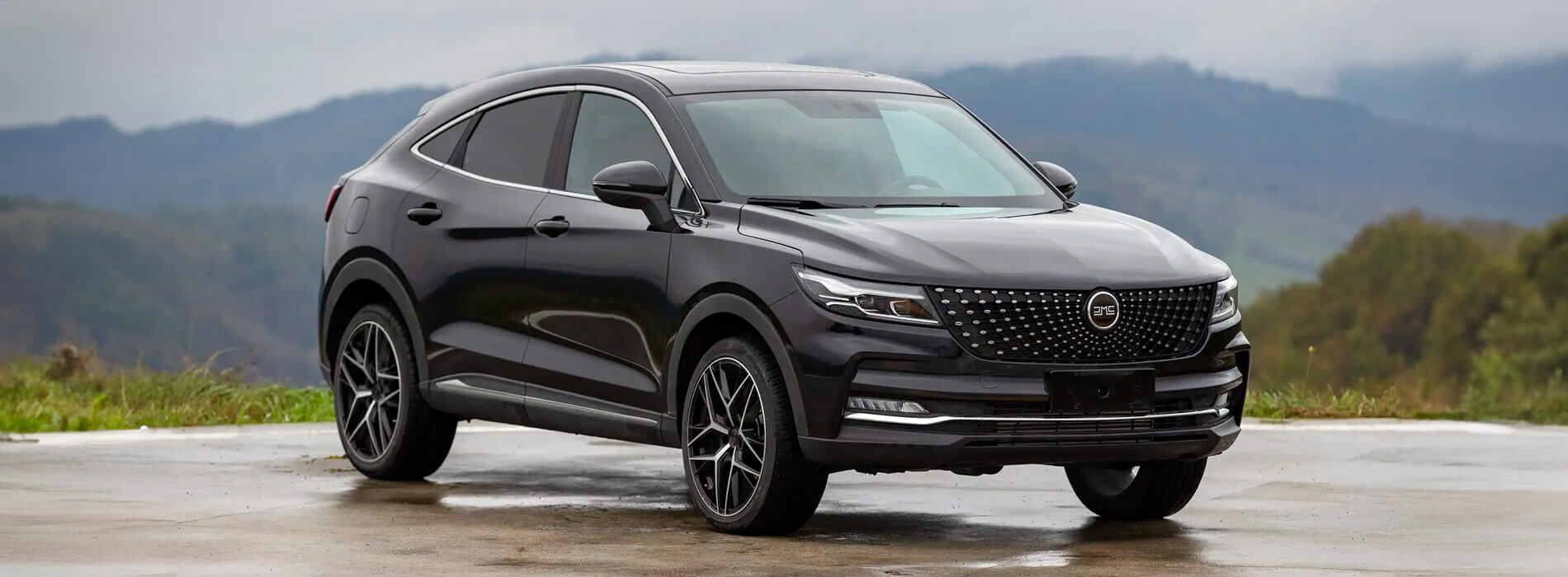 Cirelli Sport Coupé - CM Cars