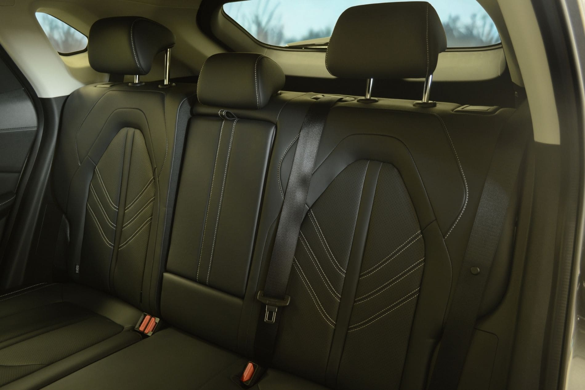 Cirelli 5zero5 - comfort posteriori