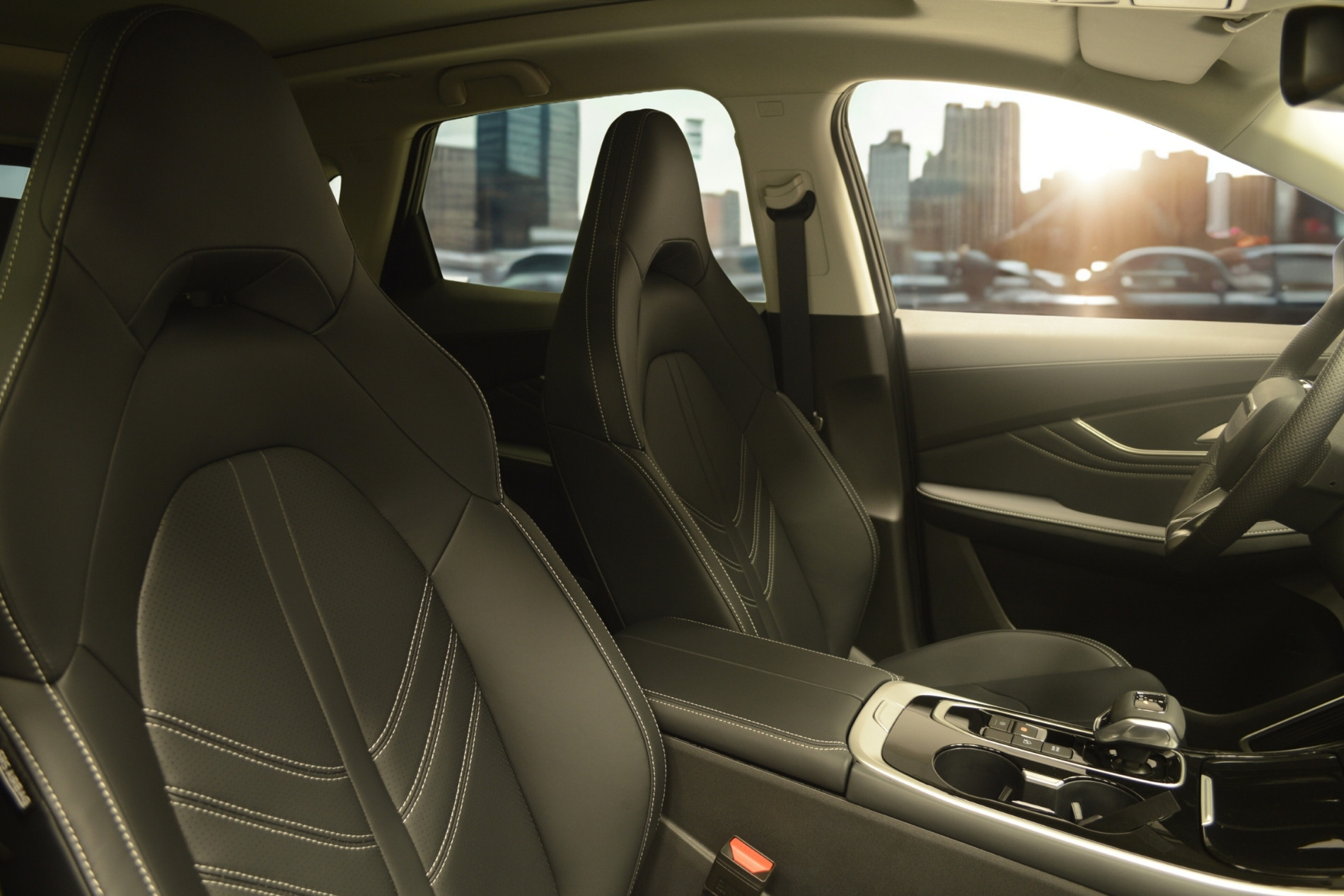 Cirelli 5 - interni laterale