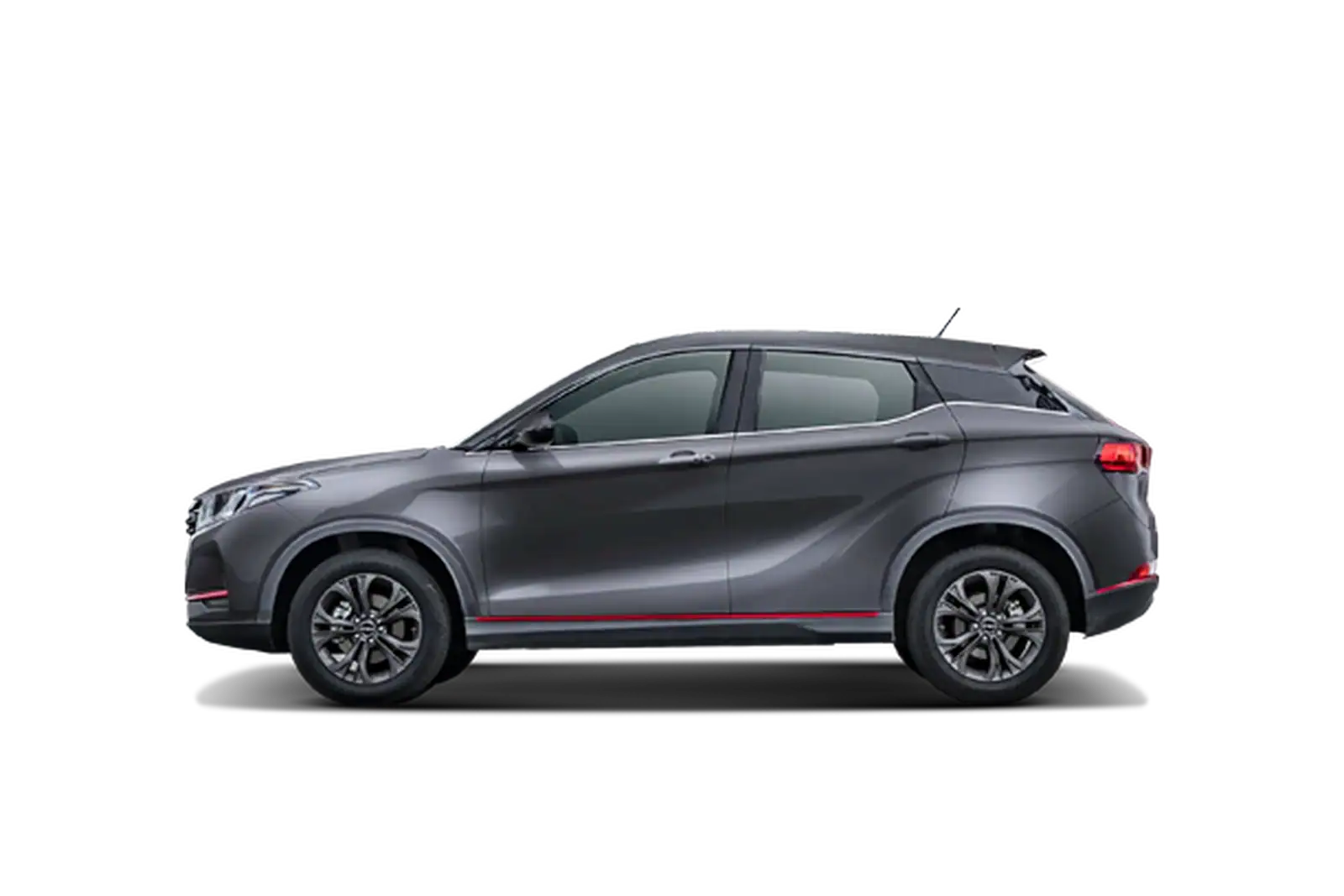 Cirelli 2 - Grigio antracite