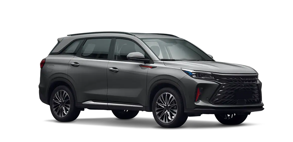 Cirelli 4 - Titanium Shadow