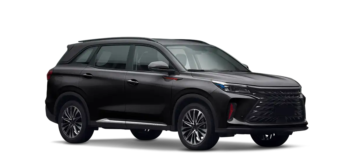 Cirelli 4 - Obsydian Black