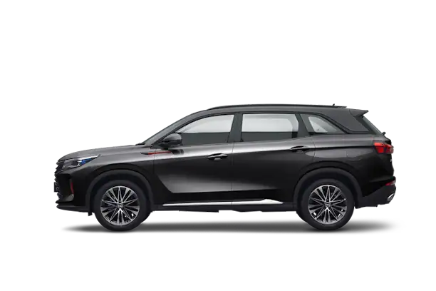 Cirelli 4 Plug-in Hybrid