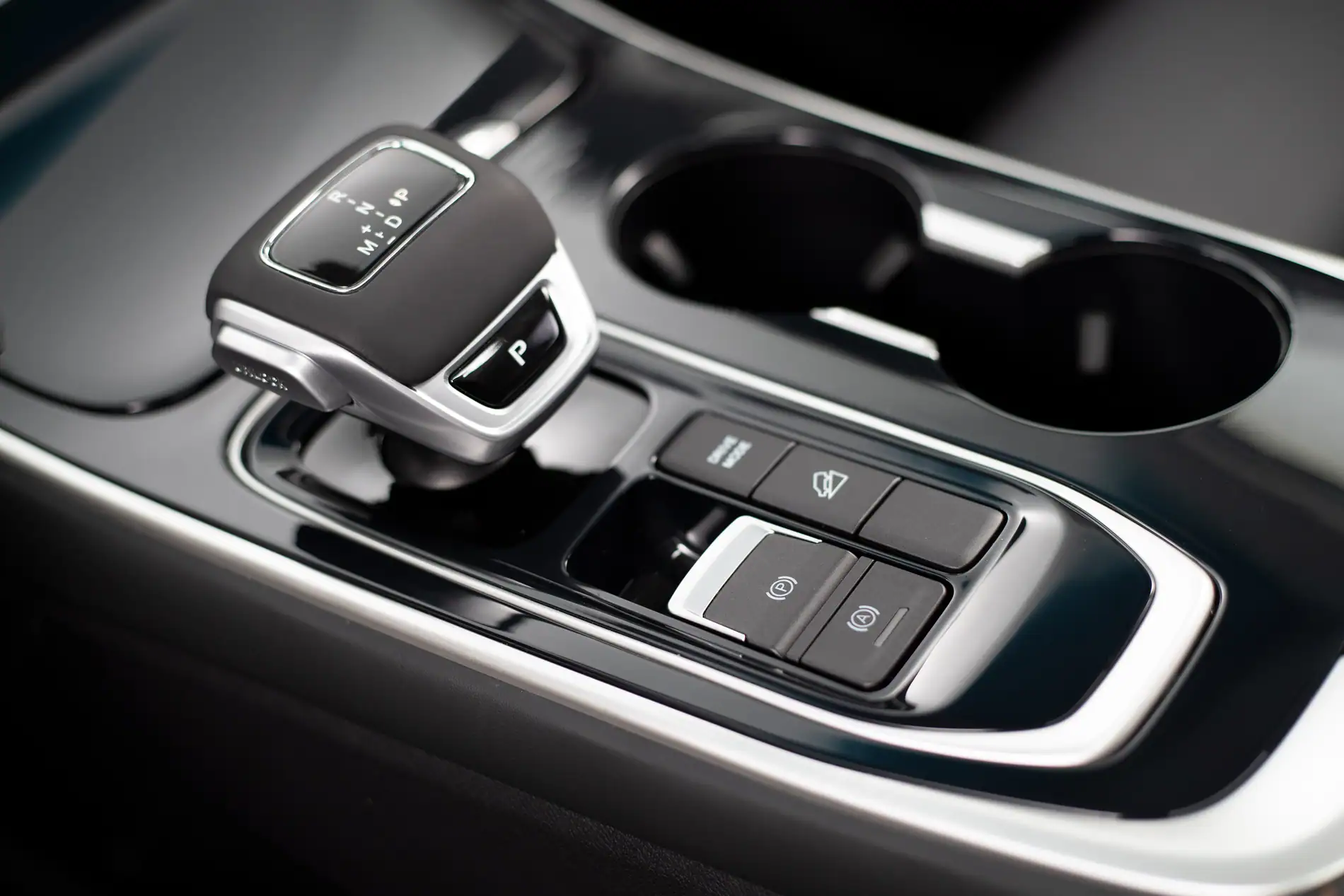 Cirelli 7 - Dettaglio abitacolo