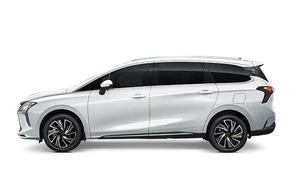 Cirelli 7 - Allestimento Premium