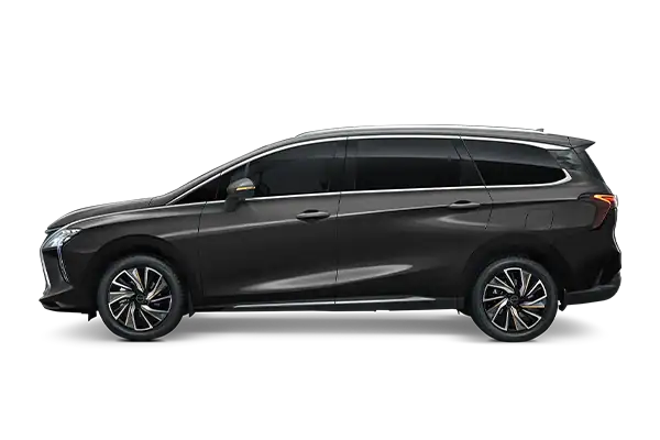 Cirelli 7 - Obsydian Black