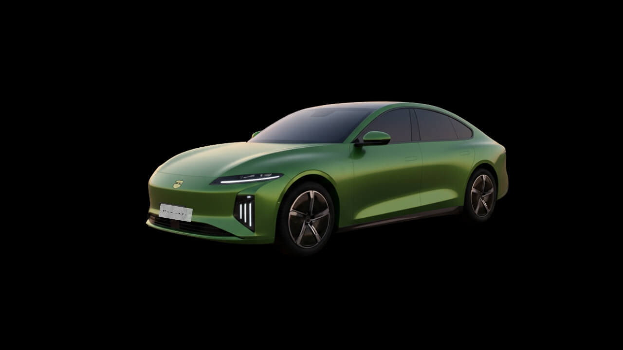 Forest Green