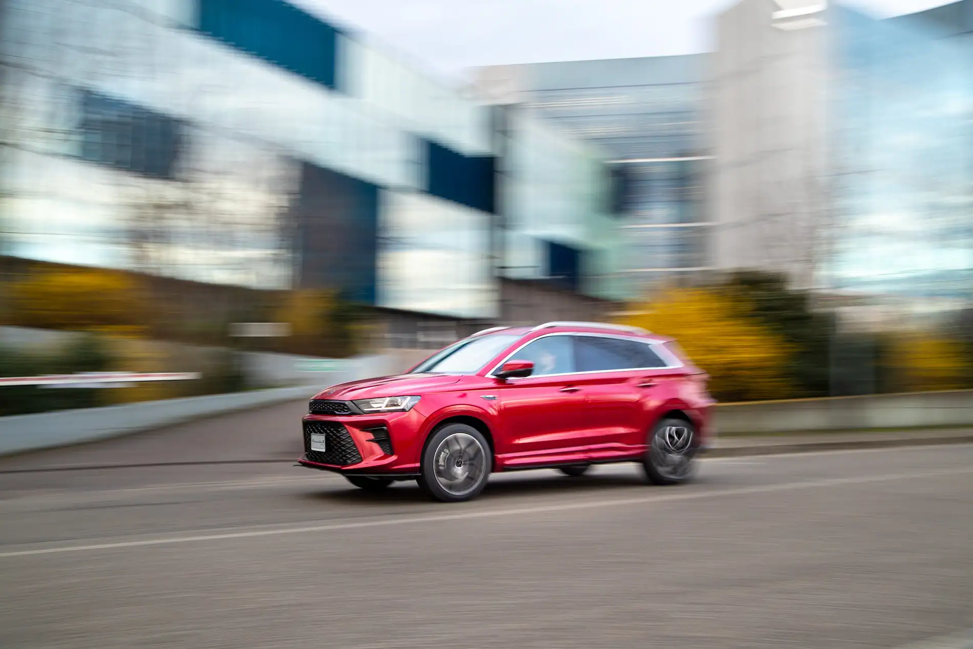 Cirelli 3 Sport - esterni 4