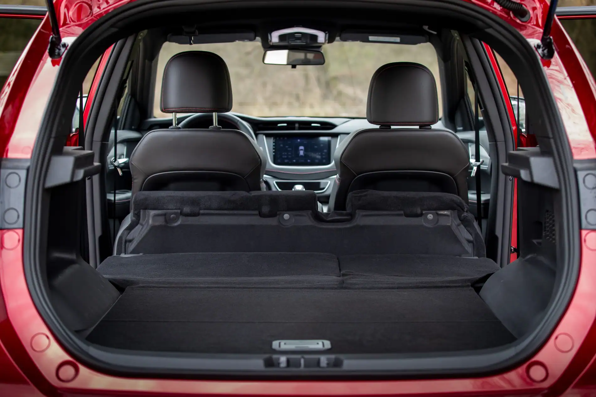 Cirelli 3 Sport - interni 13