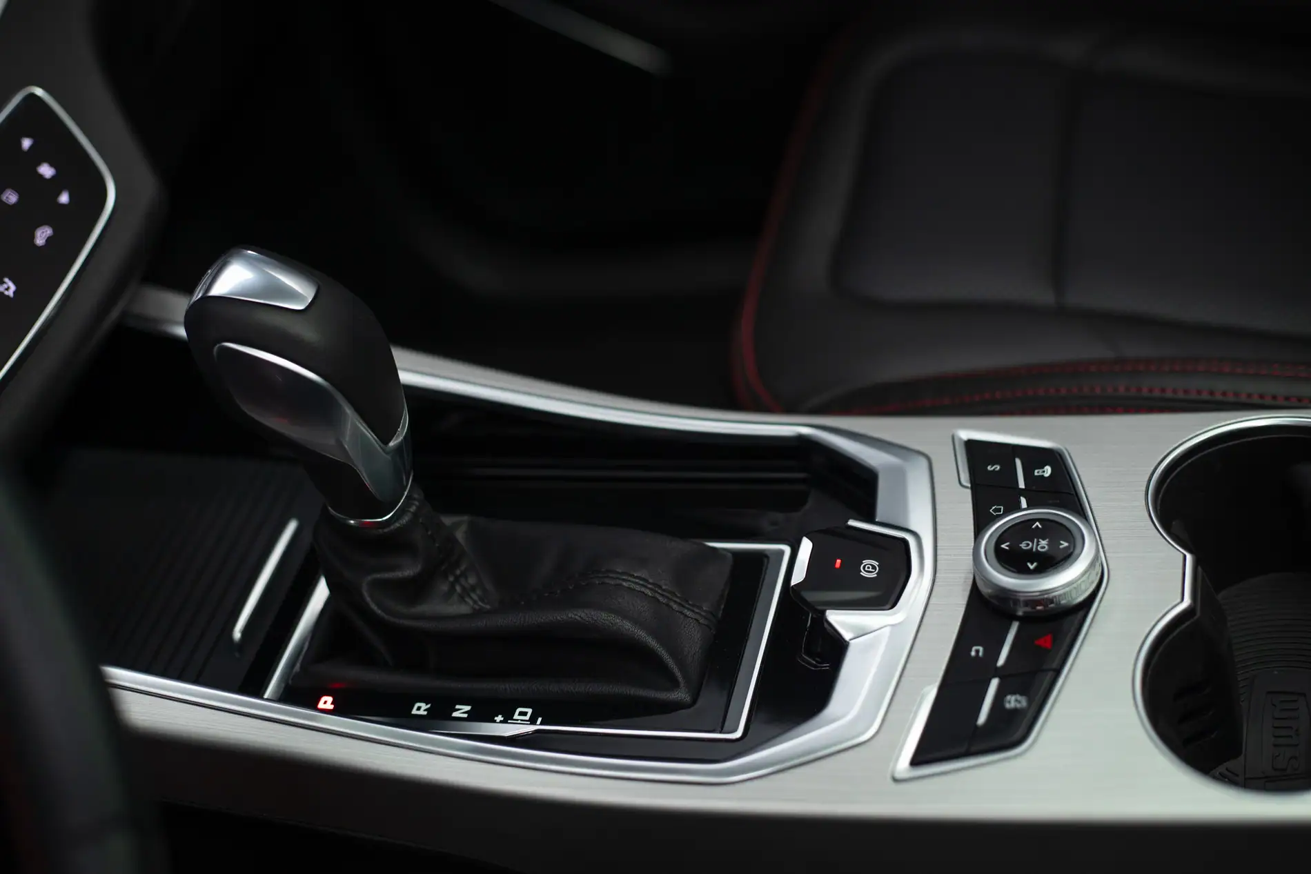 Cirelli 3 Sport - interni 4