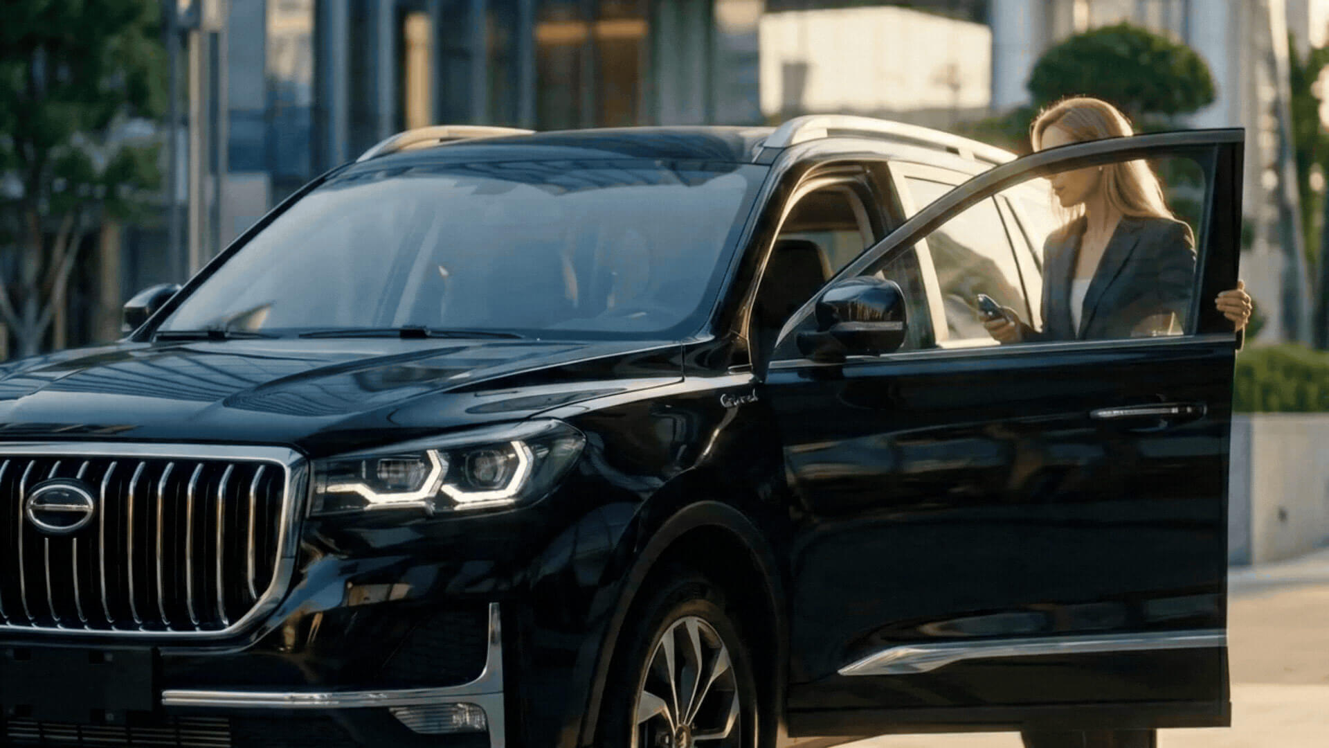 Cirelli 6 - SUV 7 posti