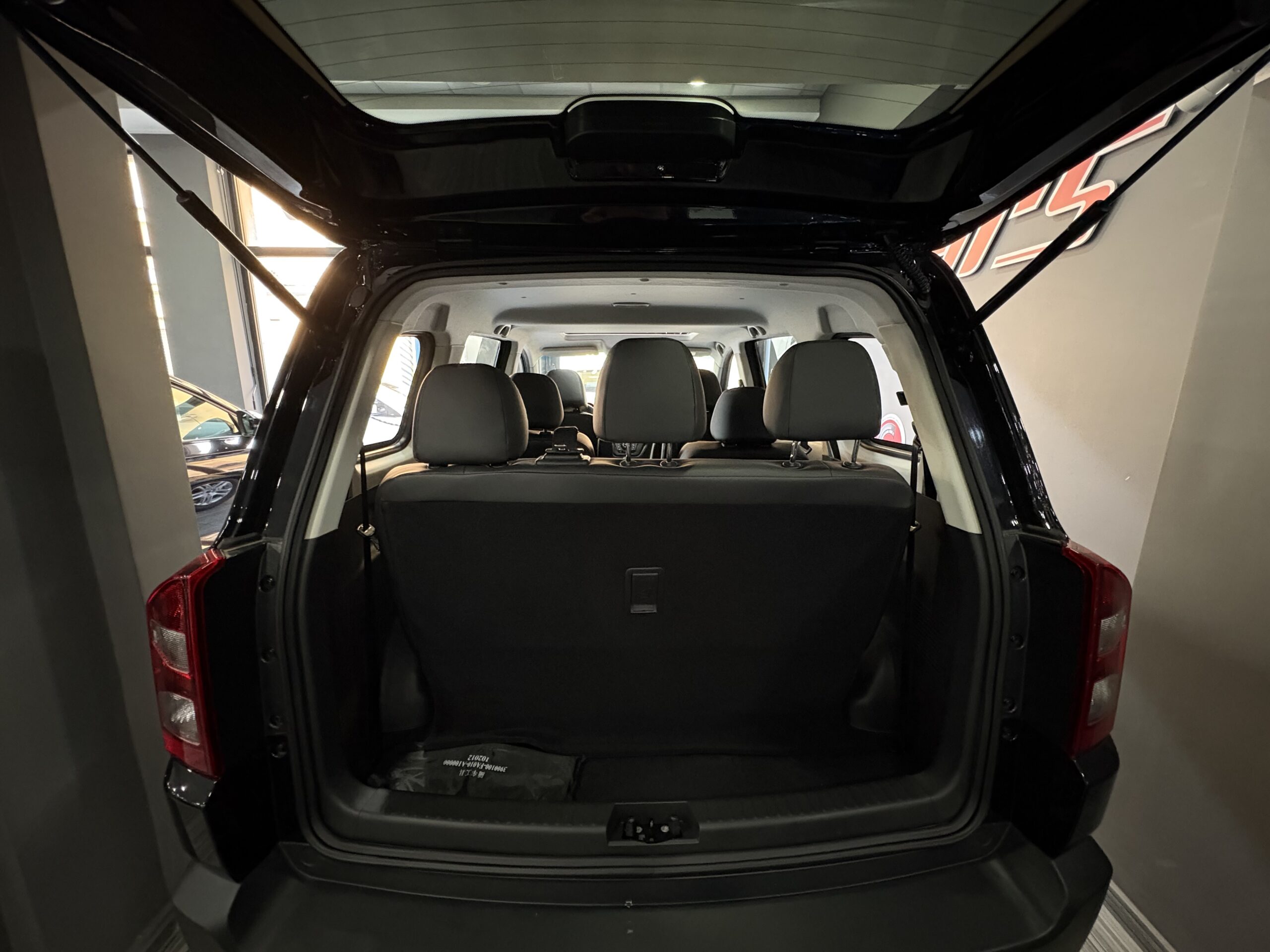 Cirelli 1 1.5 GPL di serie Premium 110cv – NUOVA DA IMMATRICOLARE