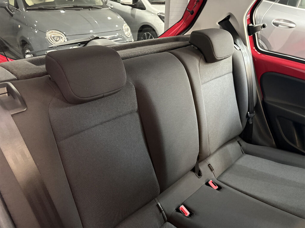 Volkswagen up! 1.0 60cv Move up