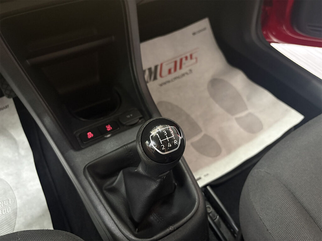 Volkswagen up! 1.0 60cv Move up