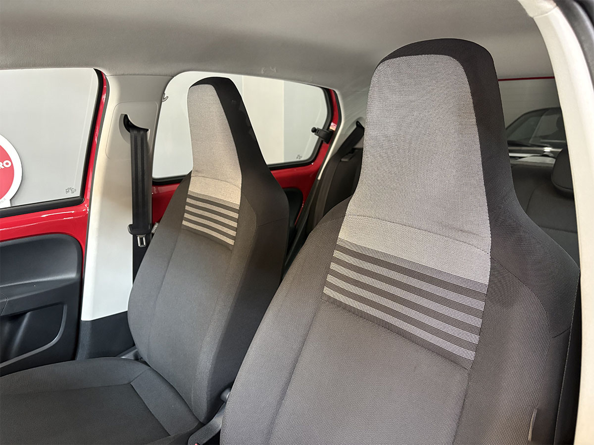 Volkswagen up! 1.0 60cv Move up