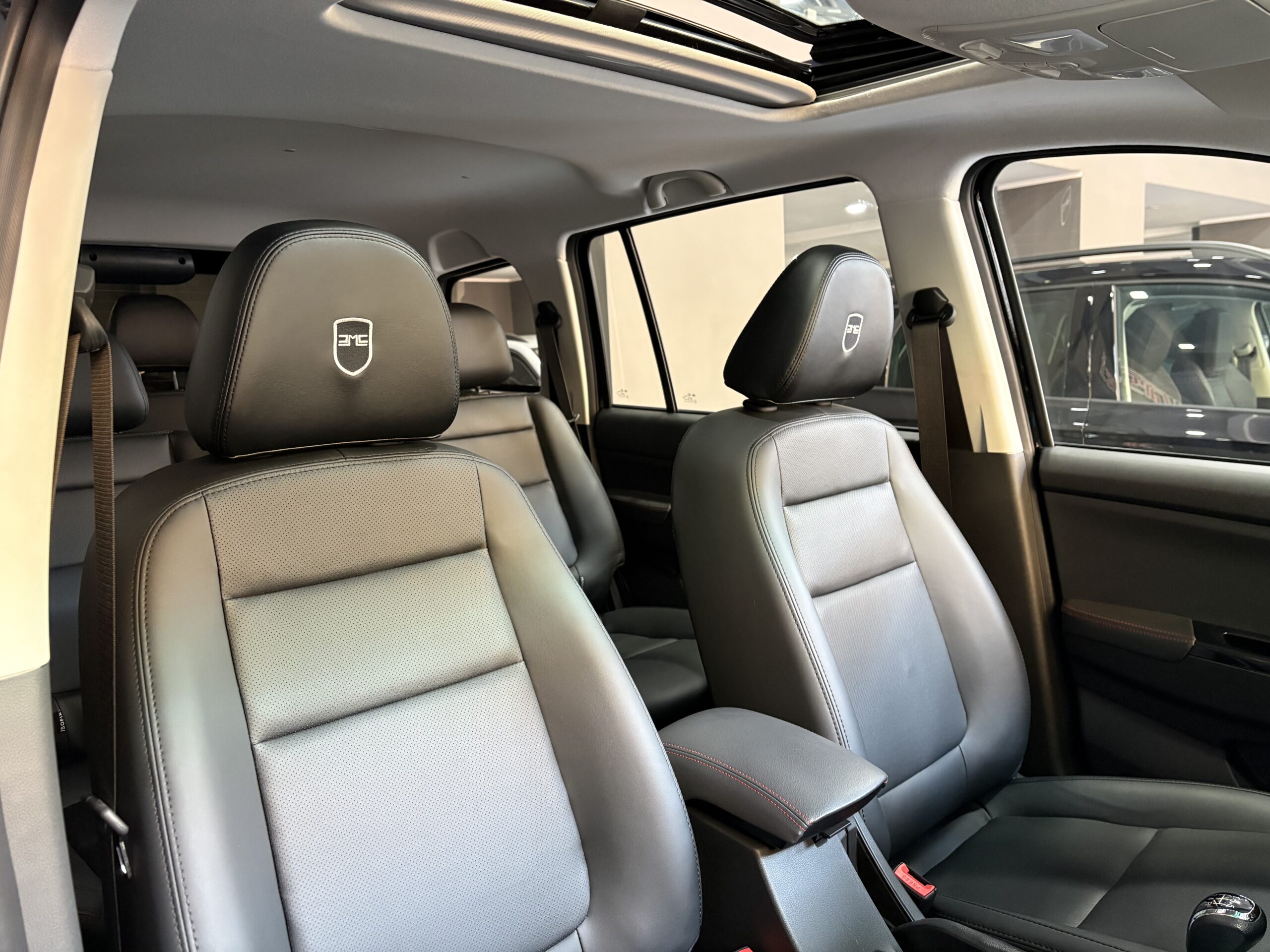 Cirelli 1 1.5 GPL di serie Premium 110cv – NUOVA DA IMMATRICOLARE