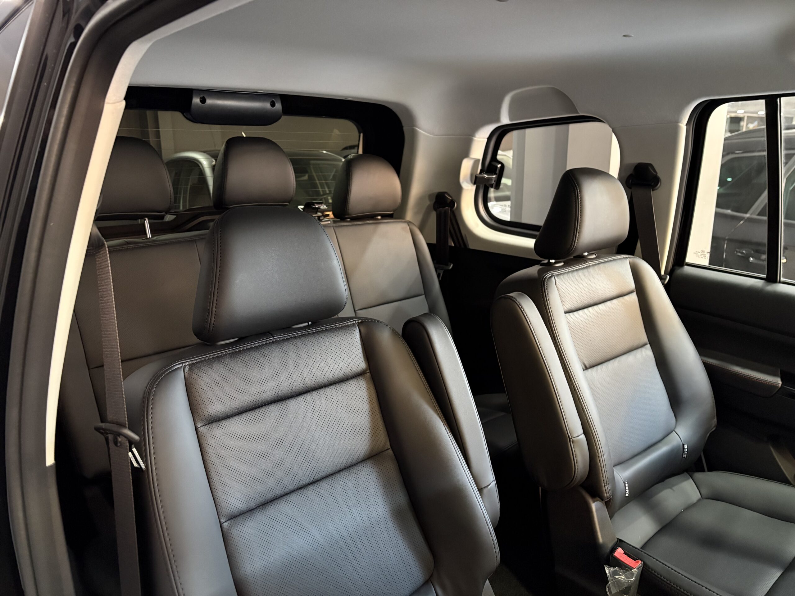 Cirelli 1 1.5 GPL di serie Premium 110cv – NUOVA DA IMMATRICOLARE