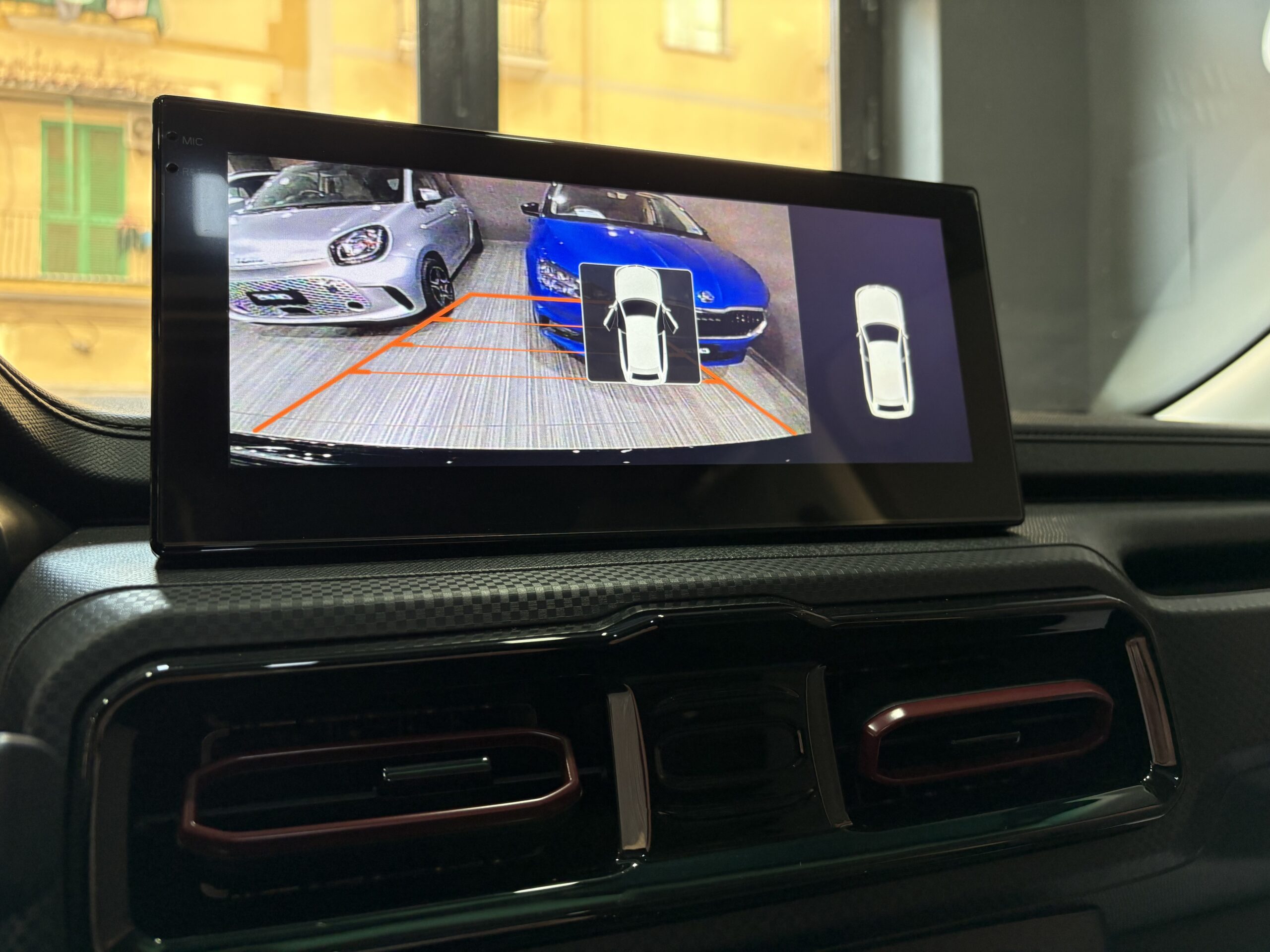Cirelli 1 1.5 GPL di serie Premium 110cv – NUOVA DA IMMATRICOLARE