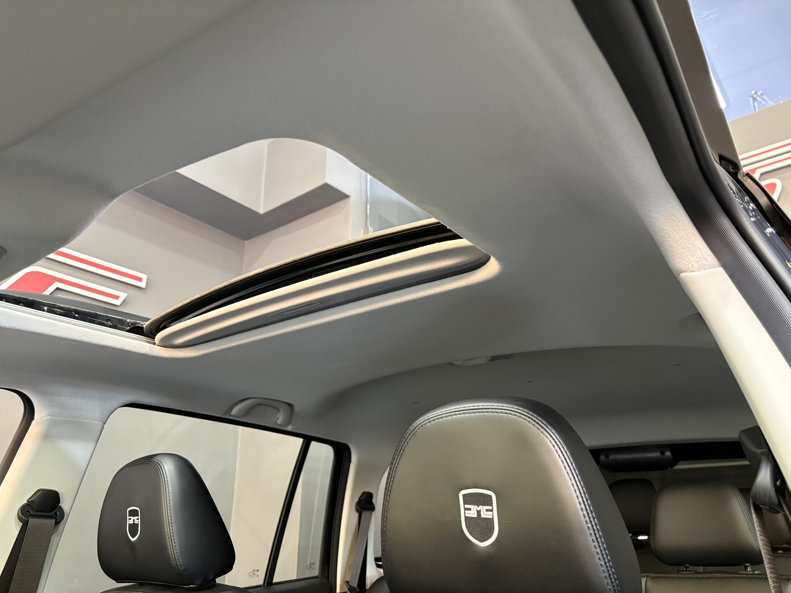 Cirelli 1 1.5 GPL di serie Premium 110cv – NUOVA DA IMMATRICOLARE