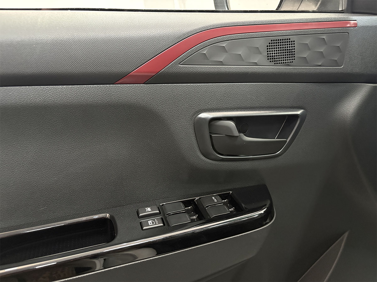 Cirelli 1 1.5 GPL di serie Premium 110cv Cerchio 20” – NUOVA da IMMATRICOLARE