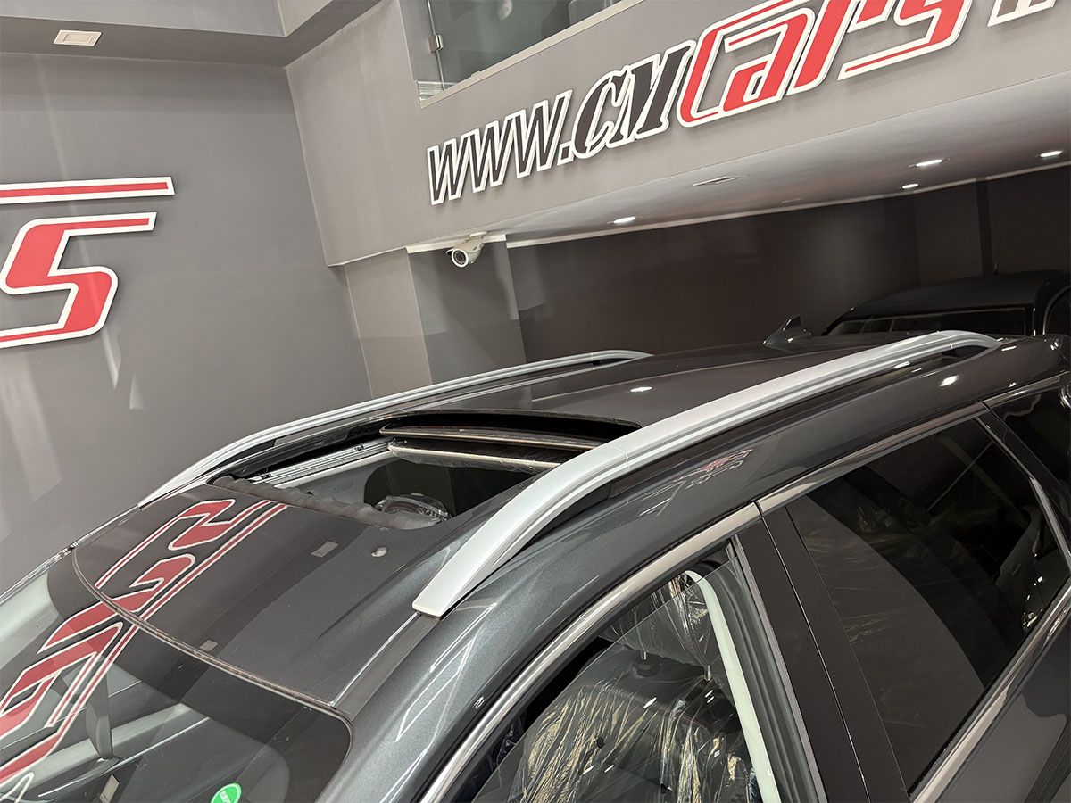 Cirelli 3 1.5 Bi-fuel GPL di serie Premium 139cv – NUOVA da IMMATRICOLARE