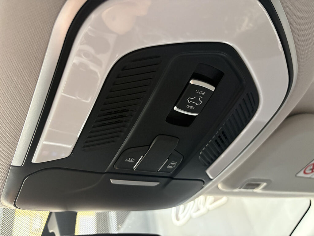 Cirelli 3 1.5 Bi-fuel GPL di serie Premium 139cv – NUOVA da IMMATRICOLARE
