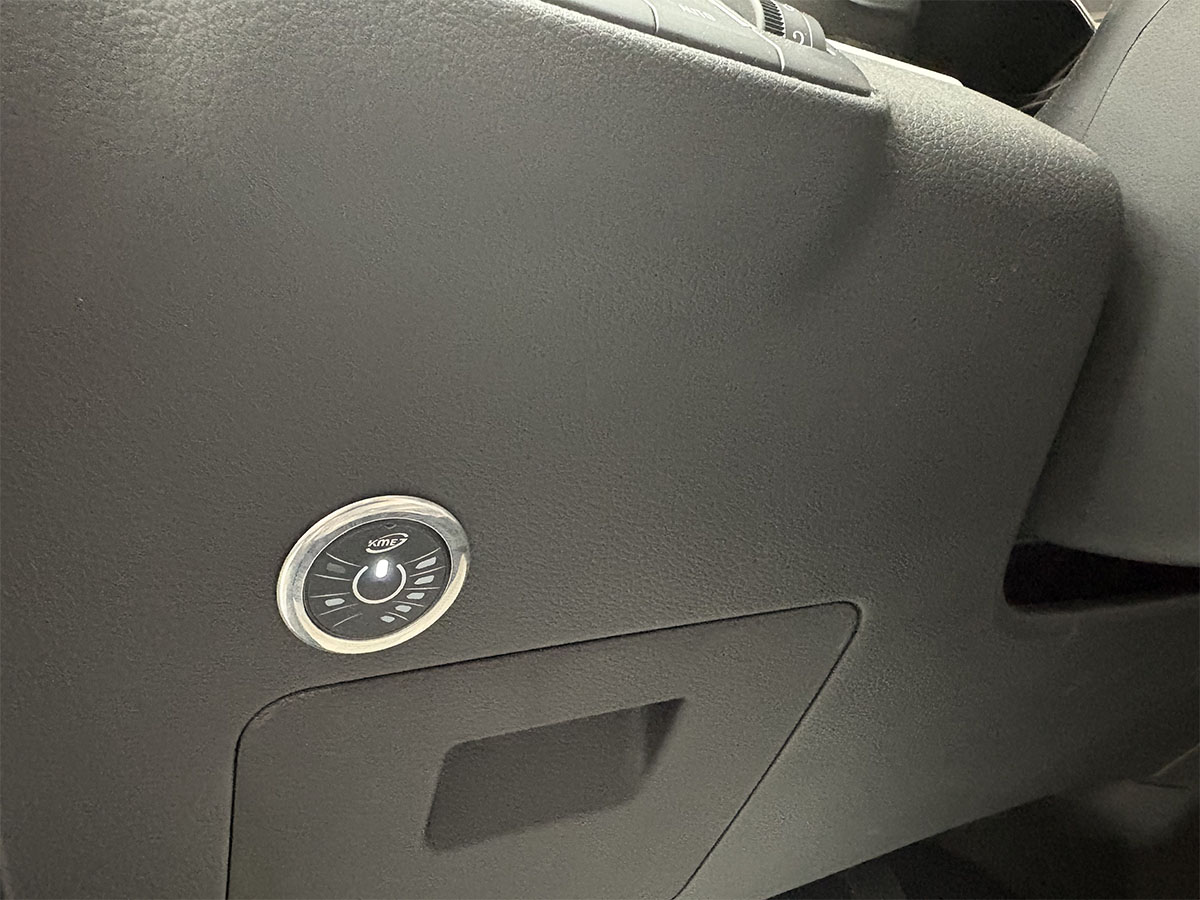Cirelli 3 1.5 Bi-fuel GPL di serie Premium 139cv – NUOVA da IMMATRICOLARE