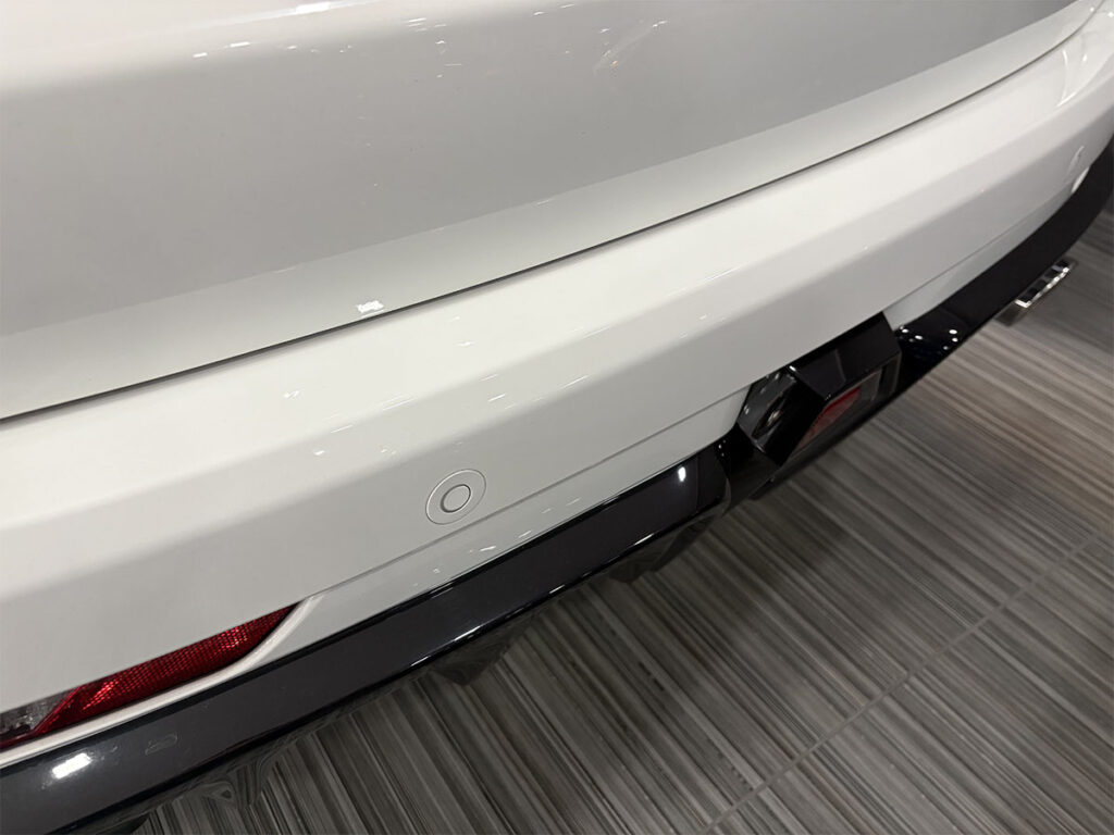 Cirelli 3 Sport 1.5 bi-fuel Gpl di Serie 140cv CVT Automatica – NUOVA DA IMMATRICOLARE
