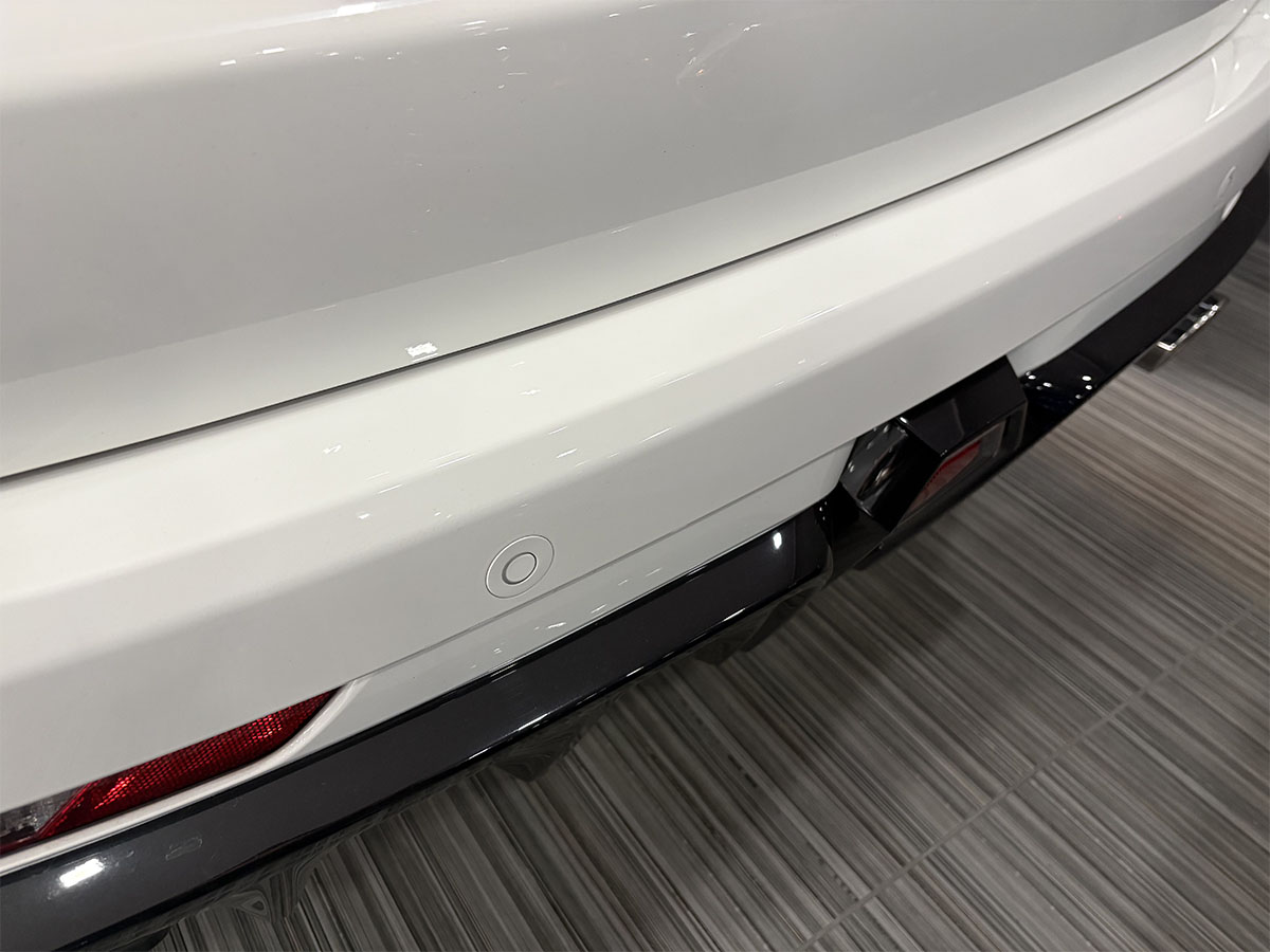Cirelli 3 Sport 1.5 bi-fuel Gpl di Serie 140cv CVT Automatica – NUOVA DA IMMATRICOLARE