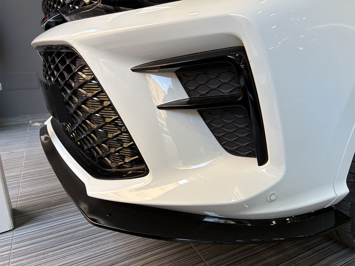 Cirelli 3 Sport 1.5 bi-fuel Gpl di Serie 140cv CVT Automatica – NUOVA DA IMMATRICOLARE