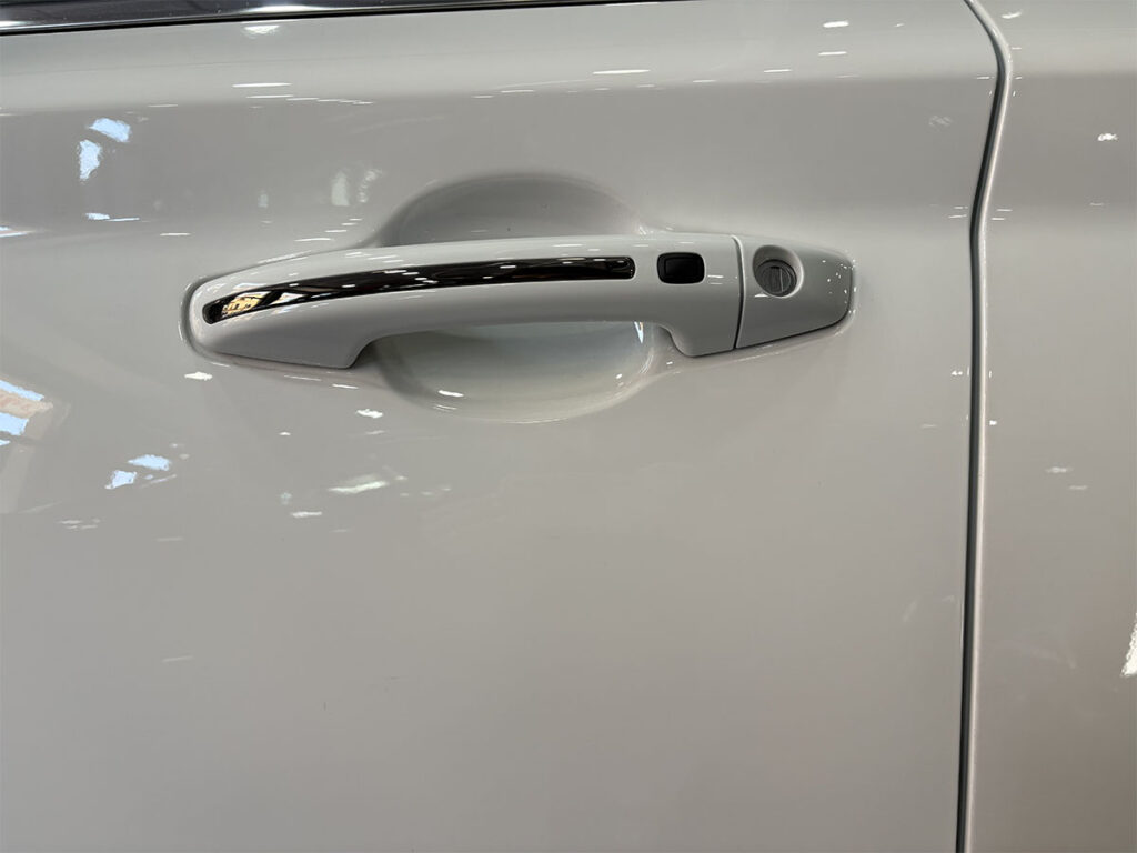Cirelli 3 Sport 1.5 bi-fuel Gpl di Serie 140cv CVT Automatica – NUOVA DA IMMATRICOLARE